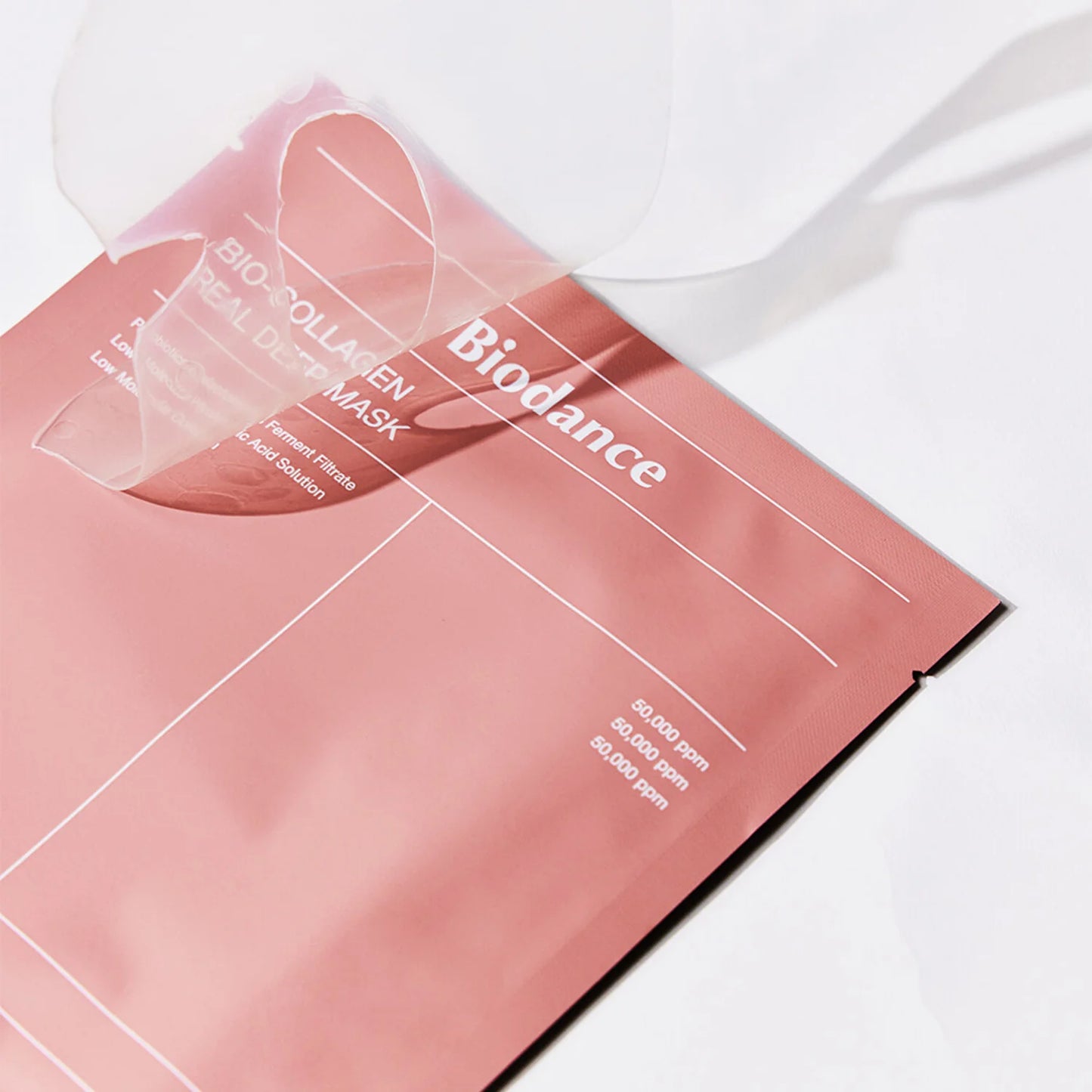BIODANCE Bio-Collagen Real Deep Mask 34g / 1.19 fl.oz.