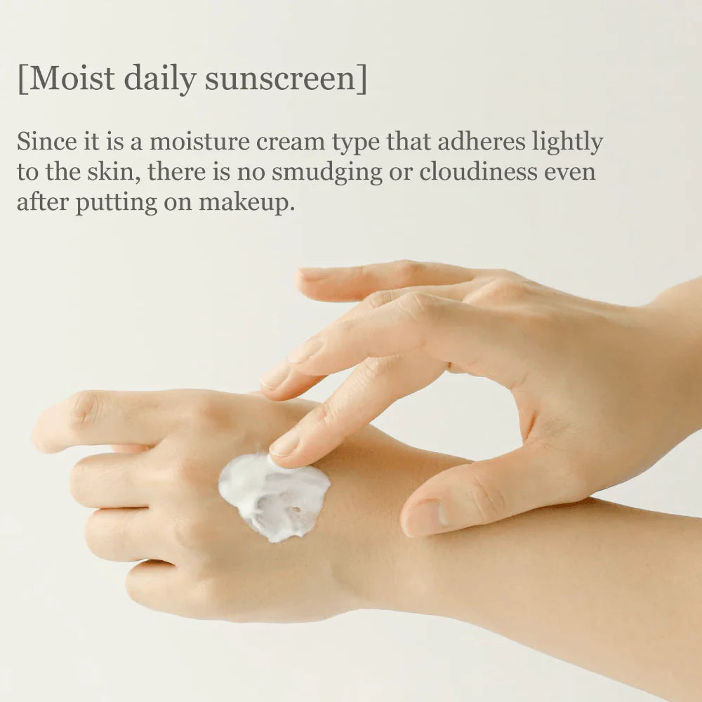 Beauty of Joseon Relief Sun: Rice + Probiotics (SPF50+ PA++++)