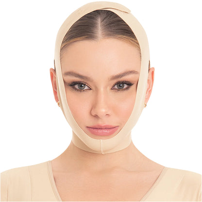 Post Surgical Chin Compression Strap 0180 / Facial Chin Protector Post Surgery
