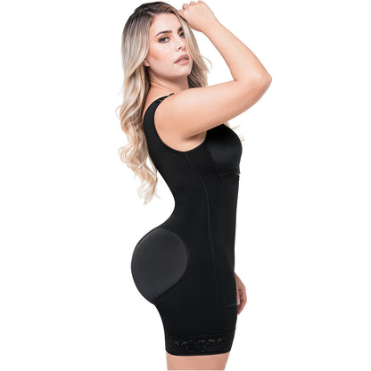 Colombian Shapewear For Women 053Z | Post Surgery & Everyday Use | Powernet