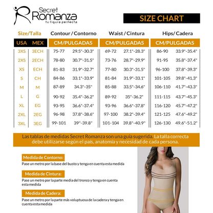 Colombian Slimming Shapewear for Women 2022 | Tummy Control & Wide Straps Girdle