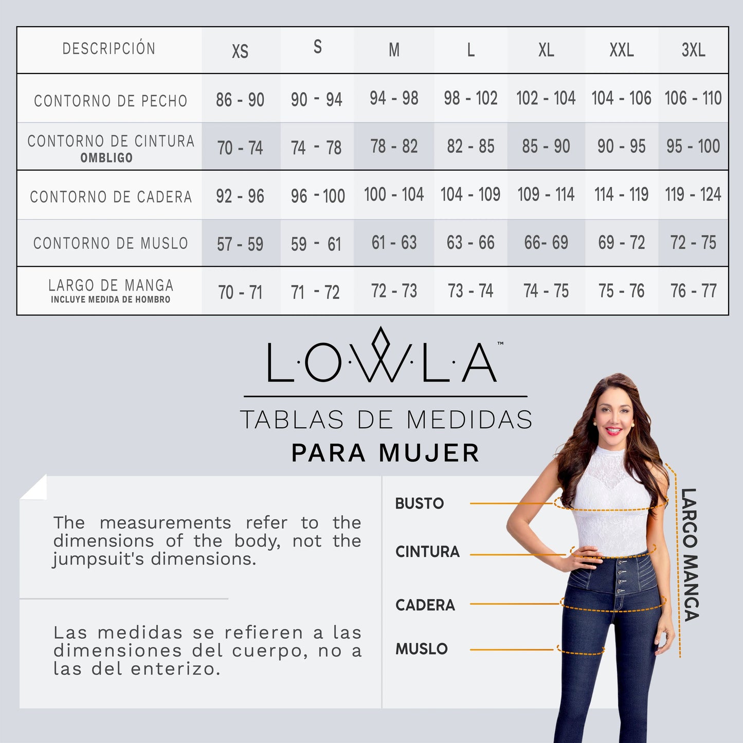 BUTT LIFTER SKINNY COLOMBIAN JEANS 21842 FOR WOMEN