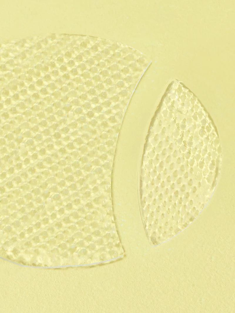 COSRX Advanced Snail Hydrogel Eye Patch 60 Patches / 3.17 oz.
