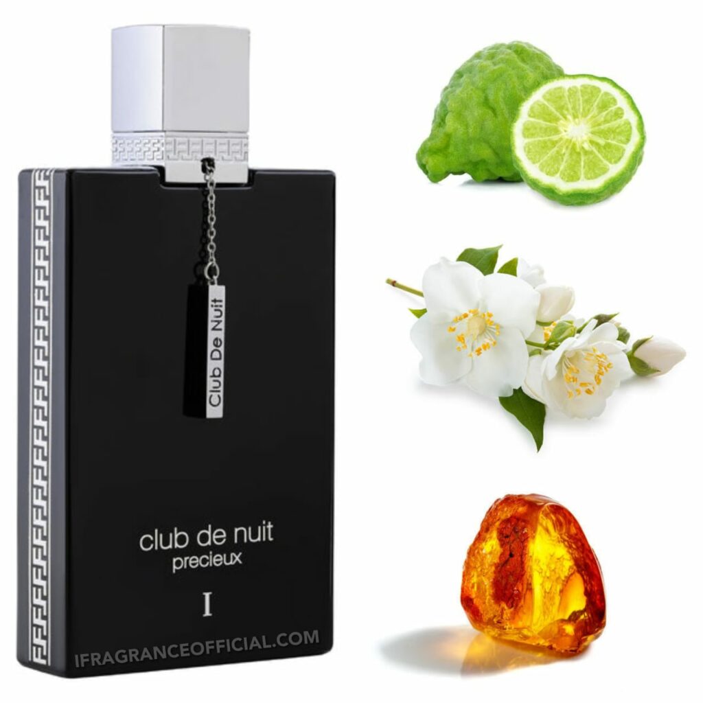 Club De Nuit  Precieux I 55ML