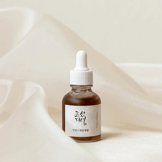 Beauty Of Joseon Revive Serum: Ginseng + Snail Mucin 30ml / 1 fl. oz.