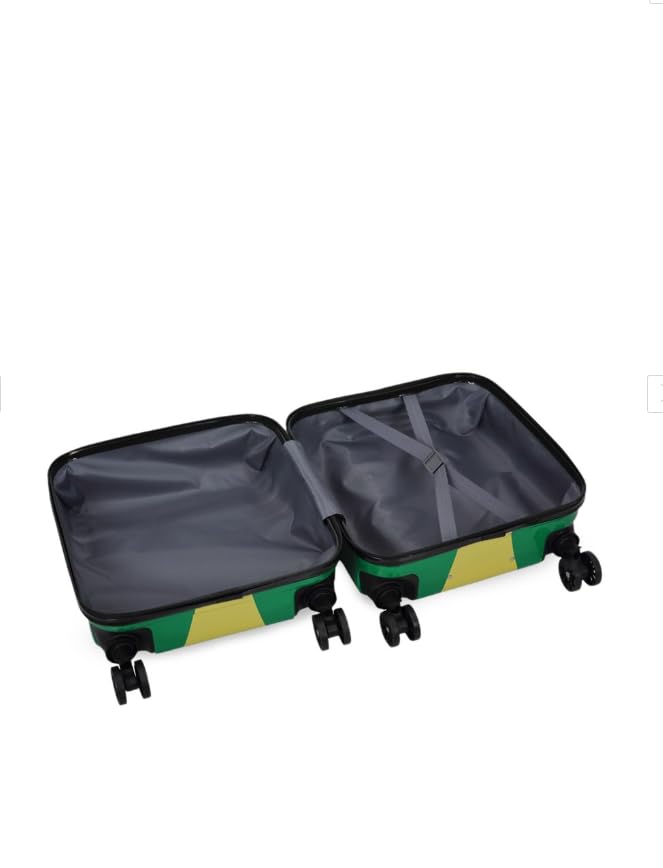 Luggage Children Cartoon Suitcase Trolley Case for Boys and Girls