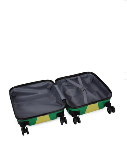Luggage Children Cartoon Suitcase Trolley Case for Boys and Girls