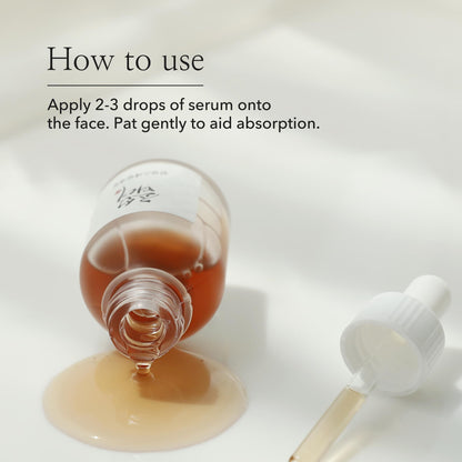 Beauty Of Joseon Revive Serum: Ginseng + Snail Mucin 30ml / 1 fl. oz.