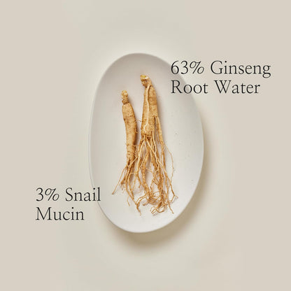 Beauty Of Joseon Revive Serum: Ginseng + Snail Mucin 30ml / 1 fl. oz.
