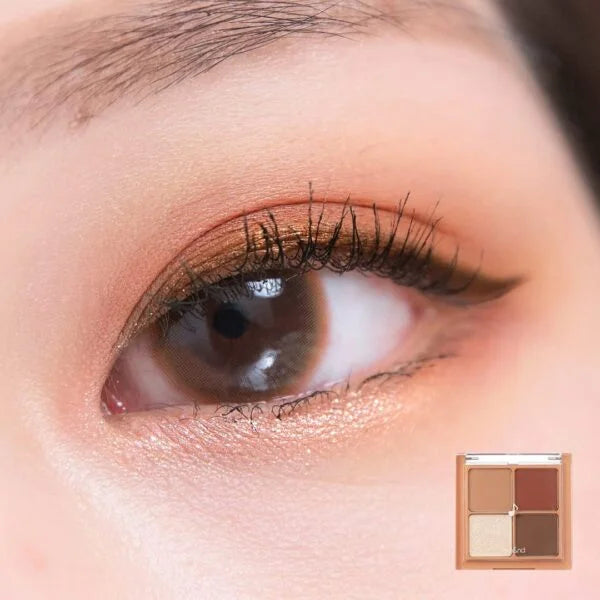 rom&nd Better Than Eyes M01 Dry Apple Blossom 6g / 0.21 oz.
