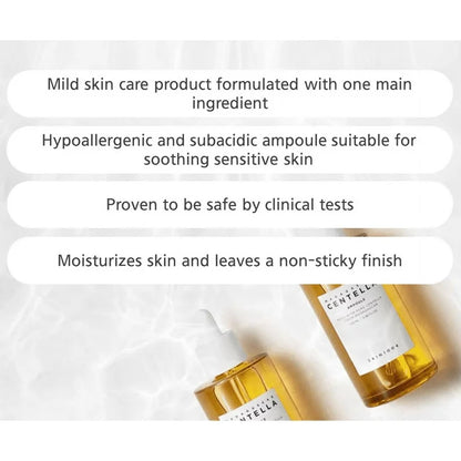 SKIN1004 MADAGASCAR CENTELLA AMPOULE 100ml / 3.38 fl. oz.