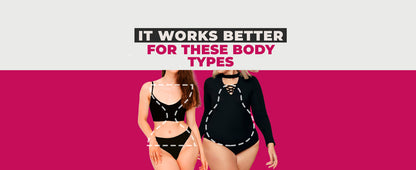 Colombian Compression Garment For Women 938BF | BBL Post Surgery Use | With Sleeves And Built-In Bra | Powernet