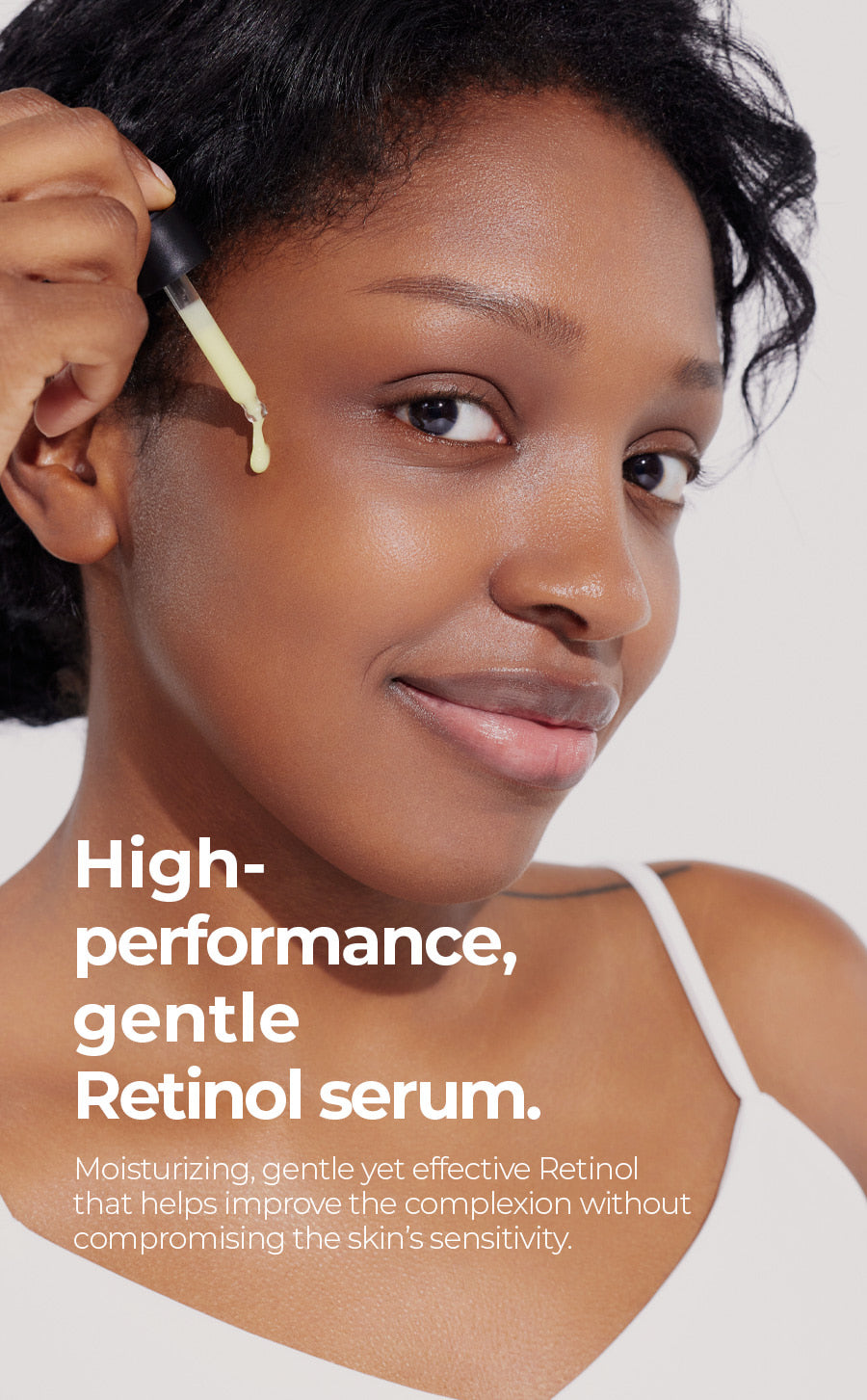 IsNtree Hyper Retinol EX 1.0 Serum 20ml / 0.67 fl. oz.