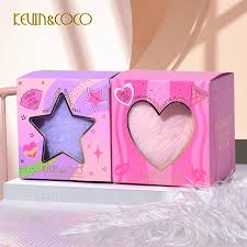 Kevin & Coco Highlighter  Setting Ball