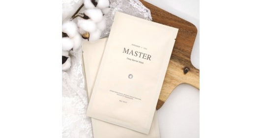 mixsoon Master Deep Barrier Mask  30 g/ 1.05 oz.