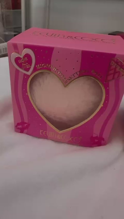 Kevin & Coco Highlighter  Setting Ball