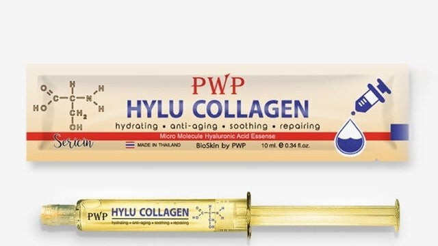 HYLU COLLAGEN PWP  10ml. e 0.34 fl.oz.